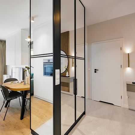 Golden Dreams Luxury Apartments 21 Cracóvia Exterior foto